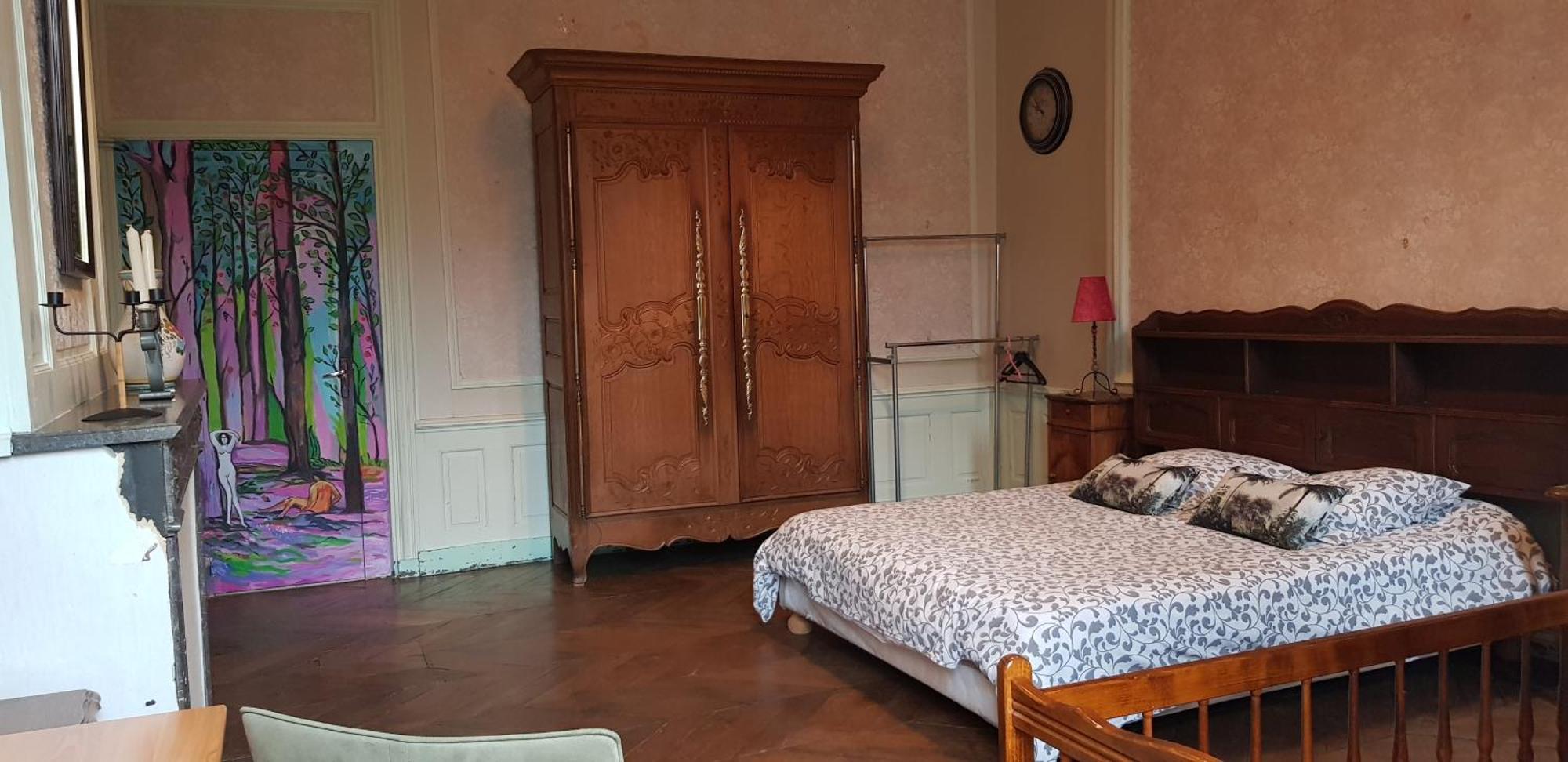 La Misericorde Κουτάνς Εξωτερικό φωτογραφία